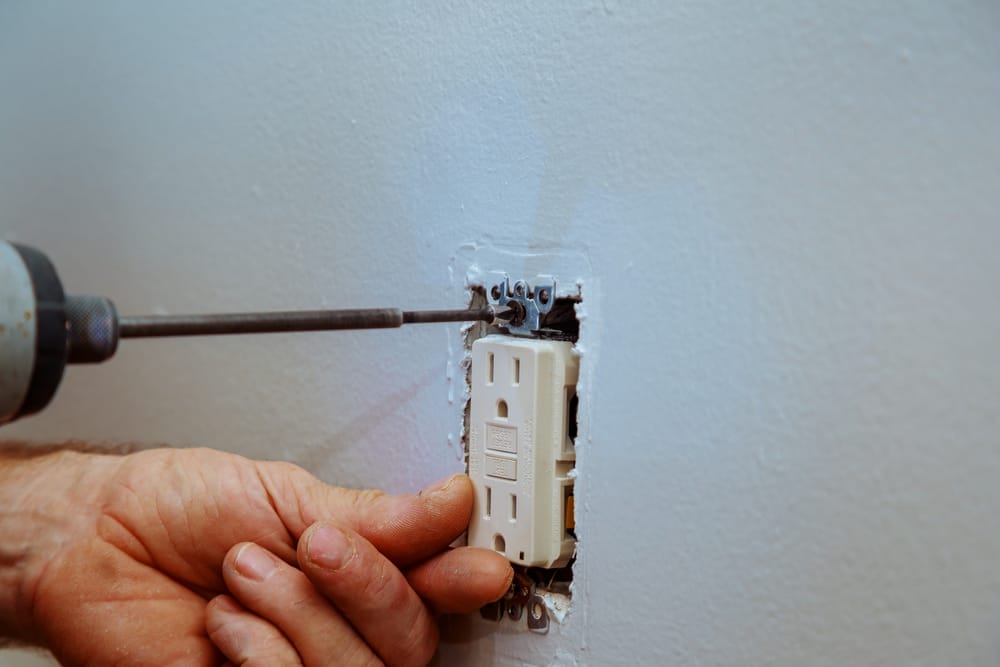 Electrical Repairs in Kingsport TN